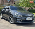 Киа K5, объемом двигателя 1.7 л и пробегом 99 тыс. км за 16999 $, фото 3 на Automoto.ua