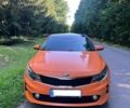 Киа K5, объемом двигателя 2 л и пробегом 254 тыс. км за 8950 $, фото 14 на Automoto.ua