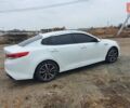 Киа K5, объемом двигателя 2 л и пробегом 400 тыс. км за 10900 $, фото 5 на Automoto.ua