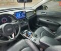Киа K5, объемом двигателя 2 л и пробегом 400 тыс. км за 10900 $, фото 8 на Automoto.ua