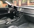 Киа K5, объемом двигателя 2 л и пробегом 455 тыс. км за 10490 $, фото 10 на Automoto.ua