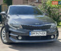 Киа K5, объемом двигателя 1.7 л и пробегом 99 тыс. км за 16999 $, фото 1 на Automoto.ua