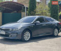 Киа K5, объемом двигателя 1.7 л и пробегом 99 тыс. км за 16999 $, фото 1 на Automoto.ua