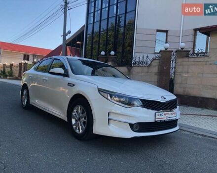 Киа K5, объемом двигателя 0 л и пробегом 435 тыс. км за 10990 $, фото 1 на Automoto.ua