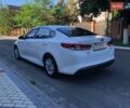 Киа K5, объемом двигателя 0 л и пробегом 435 тыс. км за 10990 $, фото 4 на Automoto.ua