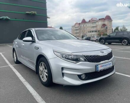 Киа K5, объемом двигателя 2 л и пробегом 419 тыс. км за 8690 $, фото 2 на Automoto.ua