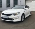 Киа K5, объемом двигателя 2 л и пробегом 247 тыс. км за 11990 $, фото 10 на Automoto.ua