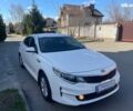 Киа K5, объемом двигателя 2 л и пробегом 362 тыс. км за 9990 $, фото 1 на Automoto.ua