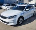 Киа K5, объемом двигателя 2 л и пробегом 334 тыс. км за 11990 $, фото 1 на Automoto.ua