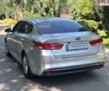 Киа K5, объемом двигателя 2 л и пробегом 316 тыс. км за 11690 $, фото 3 на Automoto.ua