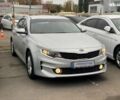 Киа K5, объемом двигателя 2 л и пробегом 274 тыс. км за 11990 $, фото 1 на Automoto.ua