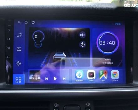 Киа K5, объемом двигателя 2 л и пробегом 335 тыс. км за 10990 $, фото 17 на Automoto.ua