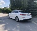 Киа K5, объемом двигателя 2 л и пробегом 335 тыс. км за 10990 $, фото 5 на Automoto.ua
