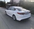 Кіа K5, об'ємом двигуна 2 л та пробігом 382 тис. км за 8990 $, фото 5 на Automoto.ua