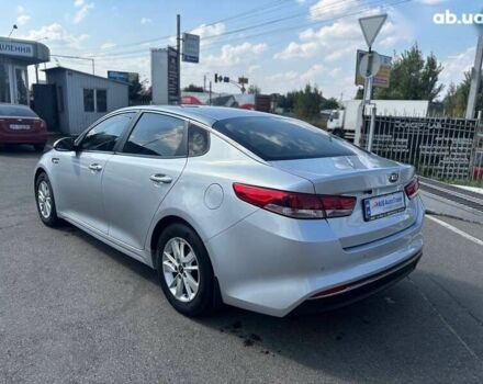 Киа K5, объемом двигателя 2 л и пробегом 391 тыс. км за 10490 $, фото 5 на Automoto.ua