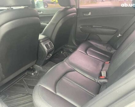 Киа K5, объемом двигателя 2 л и пробегом 419 тыс. км за 8690 $, фото 14 на Automoto.ua