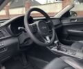 Кіа K5, об'ємом двигуна 2 л та пробігом 362 тис. км за 10490 $, фото 9 на Automoto.ua