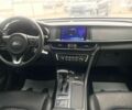 Киа K5, объемом двигателя 2 л и пробегом 397 тыс. км за 11490 $, фото 5 на Automoto.ua