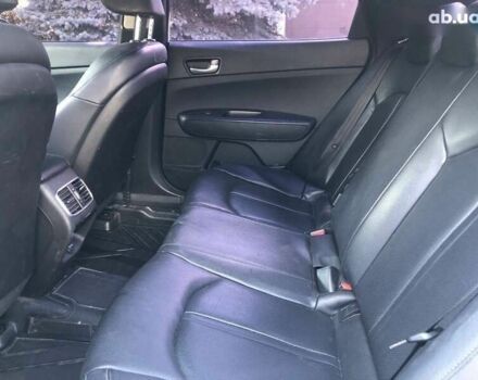 Киа K5, объемом двигателя 2 л и пробегом 335 тыс. км за 10990 $, фото 11 на Automoto.ua