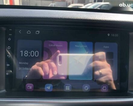 Киа K5, объемом двигателя 2 л и пробегом 339 тыс. км за 11490 $, фото 12 на Automoto.ua