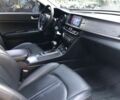 Киа K5, объемом двигателя 2 л и пробегом 339 тыс. км за 11990 $, фото 12 на Automoto.ua