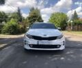Киа K5, объемом двигателя 2 л и пробегом 335 тыс. км за 11990 $, фото 1 на Automoto.ua