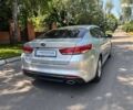 Киа K5, объемом двигателя 2 л и пробегом 316 тыс. км за 11690 $, фото 4 на Automoto.ua