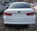 Киа K5, объемом двигателя 2 л и пробегом 339 тыс. км за 11990 $, фото 4 на Automoto.ua