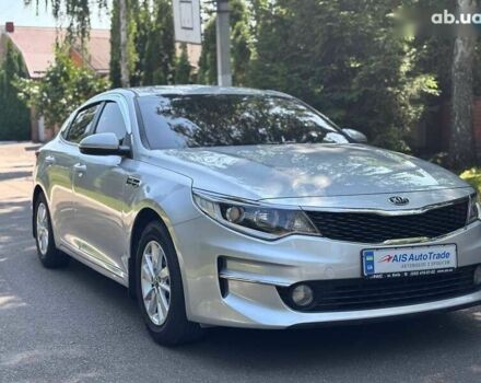 Киа K5, объемом двигателя 2 л и пробегом 316 тыс. км за 11690 $, фото 2 на Automoto.ua
