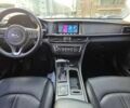 Киа K5, объемом двигателя 2 л и пробегом 339 тыс. км за 11990 $, фото 8 на Automoto.ua