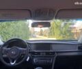 Киа K5, объемом двигателя 2 л и пробегом 419 тыс. км за 8690 $, фото 8 на Automoto.ua