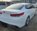 Киа K5, объемом двигателя 2 л и пробегом 339 тыс. км за 11990 $, фото 5 на Automoto.ua