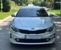 Киа K5, объемом двигателя 2 л и пробегом 316 тыс. км за 11690 $, фото 1 на Automoto.ua