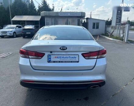 Киа K5, объемом двигателя 2 л и пробегом 391 тыс. км за 10490 $, фото 4 на Automoto.ua