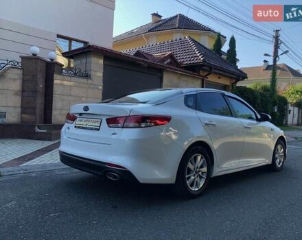 Киа K5, объемом двигателя 0 л и пробегом 435 тыс. км за 10990 $, фото 3 на Automoto.ua
