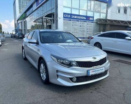 Киа K5, объемом двигателя 2 л и пробегом 391 тыс. км за 10490 $, фото 2 на Automoto.ua