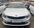 Киа K5, объемом двигателя 2 л и пробегом 274 тыс. км за 11990 $, фото 1 на Automoto.ua