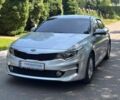 Киа K5, объемом двигателя 2 л и пробегом 316 тыс. км за 11690 $, фото 1 на Automoto.ua