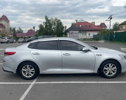 Киа K5, объемом двигателя 2 л и пробегом 419 тыс. км за 8690 $, фото 3 на Automoto.ua