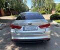 Киа K5, объемом двигателя 2 л и пробегом 316 тыс. км за 11690 $, фото 5 на Automoto.ua