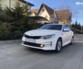 Киа K5, объемом двигателя 2 л и пробегом 382 тыс. км за 9990 $, фото 1 на Automoto.ua