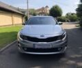 Киа K5, объемом двигателя 2 л и пробегом 339 тыс. км за 11990 $, фото 1 на Automoto.ua