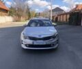 Киа K5, объемом двигателя 2 л и пробегом 419 тыс. км за 9490 $, фото 1 на Automoto.ua