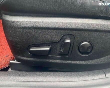 Киа K5, объемом двигателя 2 л и пробегом 274 тыс. км за 11990 $, фото 8 на Automoto.ua