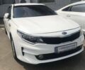 Киа K5, объемом двигателя 2 л и пробегом 397 тыс. км за 10990 $, фото 1 на Automoto.ua