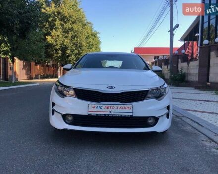 Киа K5, объемом двигателя 0 л и пробегом 435 тыс. км за 10990 $, фото 5 на Automoto.ua