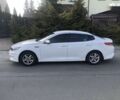 Киа K5, объемом двигателя 2 л и пробегом 382 тыс. км за 9990 $, фото 6 на Automoto.ua