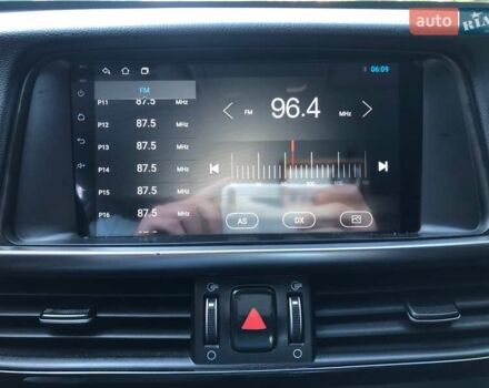 Киа K5, объемом двигателя 0 л и пробегом 435 тыс. км за 10990 $, фото 13 на Automoto.ua