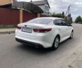 Кіа K5, об'ємом двигуна 2 л та пробігом 362 тис. км за 10490 $, фото 5 на Automoto.ua