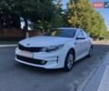 Киа K5, объемом двигателя 0 л и пробегом 435 тыс. км за 10990 $, фото 1 на Automoto.ua